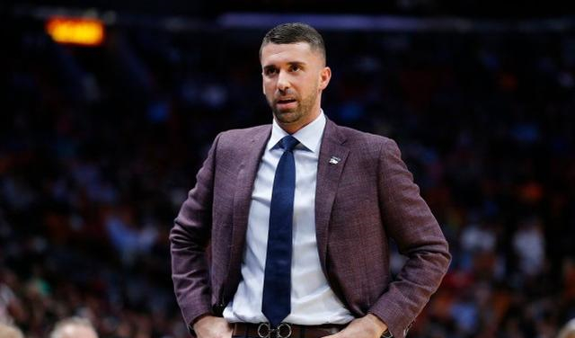 勇士欲签威斯布鲁克