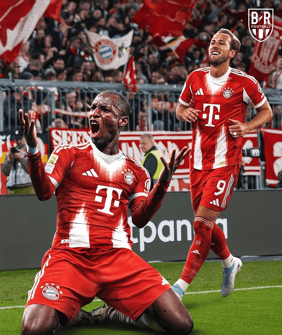 拜仁慕尼黑欧冠比赛