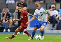 球盟会登录-柏林赫塔足球俱乐部官网