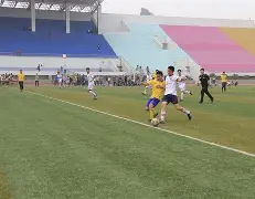 球盟会平台-足球比赛场上常用的战术阵型