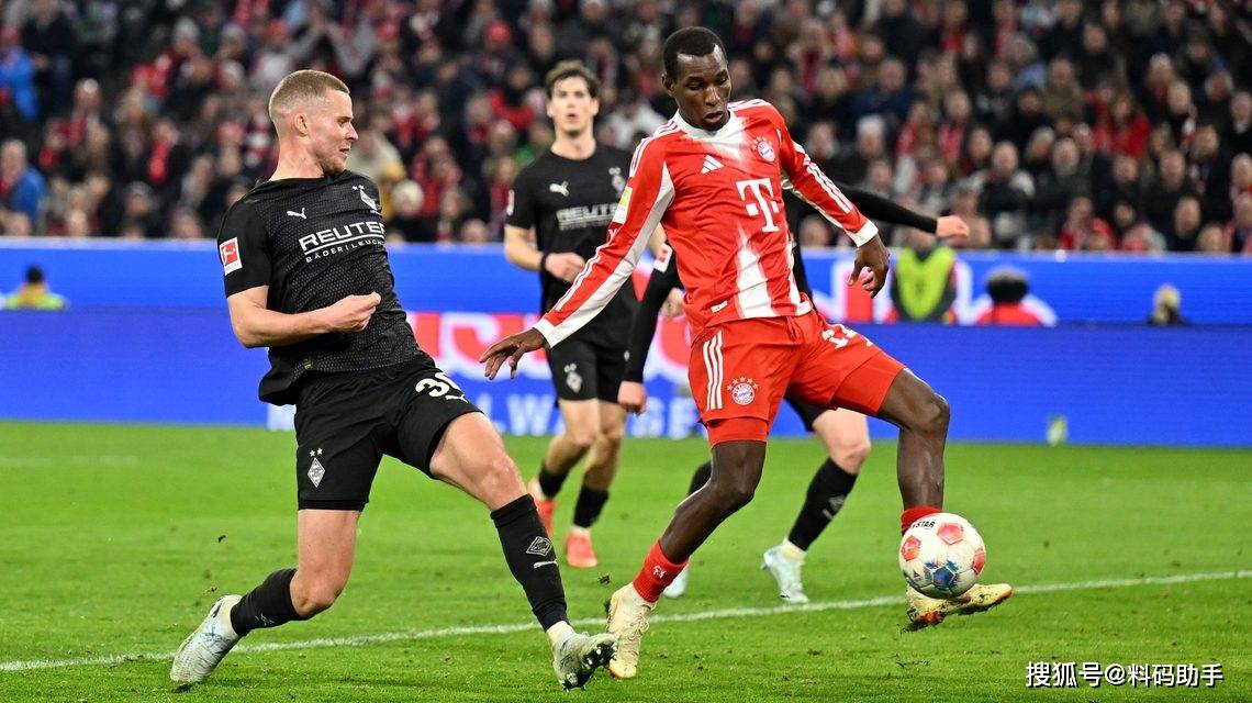 球盟会平台-拜仁慕尼黑为什么叫拜仁