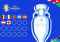 欧洲杯预选赛情况